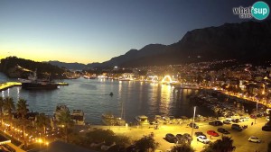Stadt Makarska - Makarska, Biokovo - 15.9.2026 v 19:45 Stadt Makarska - Makarska, Biokovo - 15.9.2026 v 19:45