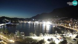 Makarska, Biokovo