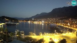Makarska, Biokovo
