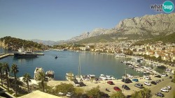 Makarska, Biokovo