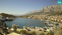 Makarska, Biokovo