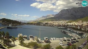Miasto Makarska - Makarska, Biokovo - 22.9.2026 v 14:45 Miasto Makarska - Makarska, Biokovo - 22.9.2026 v 14:45