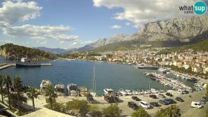 Miasto Makarska - Makarska, Biokovo - 22.9.2026 v 15:45 Miasto Makarska - Makarska, Biokovo - 22.9.2026 v 15:45