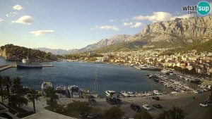 Miasto Makarska - Makarska, Biokovo - 22.9.2026 v 16:45 Miasto Makarska - Makarska, Biokovo - 22.9.2026 v 16:45