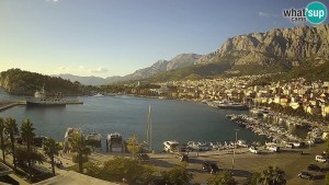 Miasto Makarska - Makarska, Biokovo - 22.9.2026 v 17:45 Miasto Makarska - Makarska, Biokovo - 22.9.2026 v 17:45