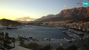Miasto Makarska - Makarska, Biokovo - 22.9.2026 v 18:45 Miasto Makarska - Makarska, Biokovo - 22.9.2026 v 18:45
