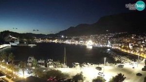 Miasto Makarska - Makarska, Biokovo - 22.9.2026 v 19:45 Miasto Makarska - Makarska, Biokovo - 22.9.2026 v 19:45