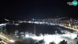 Miasto Makarska - Makarska, Biokovo - 22.9.2026 v 22:15 Miasto Makarska - Makarska, Biokovo - 22.9.2026 v 22:15
