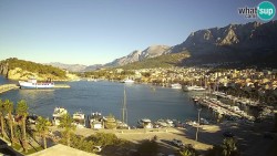 Makarska, Biokovo