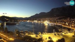 Makarska, Biokovo
