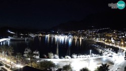 Makarska, Biokovo