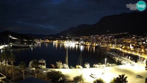 Makarska City - Makarska, Biokovo - 30.10.2026 v 05:45 Makarska City - Makarska, Biokovo - 30.10.2026 v 05:45