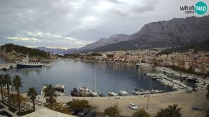 Makarska City - Makarska, Biokovo - 30.10.2026 v 06:45 Makarska City - Makarska, Biokovo - 30.10.2026 v 06:45