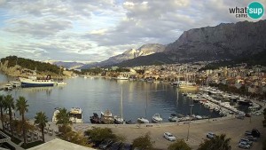 Makarska City - Makarska, Biokovo - 30.10.2026 v 07:45 Makarska City - Makarska, Biokovo - 30.10.2026 v 07:45