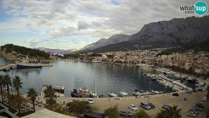 Makarska City - Makarska, Biokovo - 30.10.2026 v 08:45 Makarska City - Makarska, Biokovo - 30.10.2026 v 08:45
