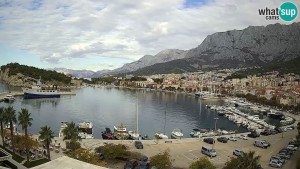 Makarska City - Makarska, Biokovo - 30.10.2026 v 09:45 Makarska City - Makarska, Biokovo - 30.10.2026 v 09:45