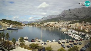 Makarska City - Makarska, Biokovo - 30.10.2026 v 10:45 Makarska City - Makarska, Biokovo - 30.10.2026 v 10:45