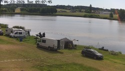 Brodský rybník