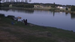 Brodský rybník