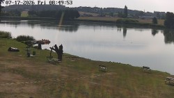 Brodský rybník