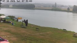 Brodský rybník