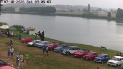Brodský rybník