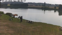 Brodský rybník