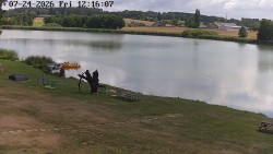 Brodský rybník