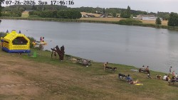Brodský rybník