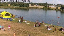 Brodský rybník