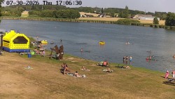 Brodský rybník