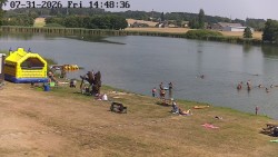 Brodský rybník