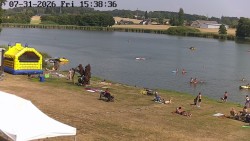 Brodský rybník