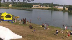 Brodský rybník