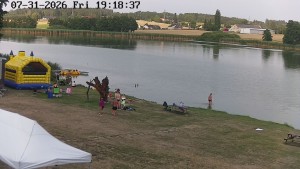 Červený Kostelec - Brodský rybník - 31.7.2026 v 19:30 Červený Kostelec - Brodský rybník - 31.7.2026 v 19:30