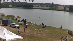 Brodský rybník