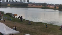 Brodský rybník