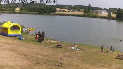 Brodský rybník