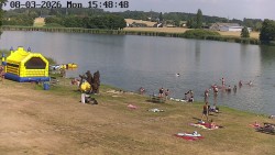 Brodský rybník