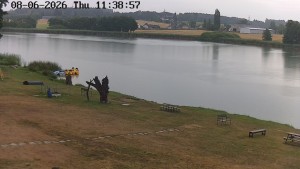 Červený Kostelec - Brodský Pond - 6.8.2026 v 11:45 Červený Kostelec - Brodský Pond - 6.8.2026 v 11:45
