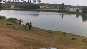 Červený Kostelec - Brodský Pond - 6.8.2026 v 13:45 Červený Kostelec - Brodský Pond - 6.8.2026 v 13:45