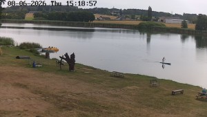 Červený Kostelec - Brodský Pond - 6.8.2026 v 15:30 Červený Kostelec - Brodský Pond - 6.8.2026 v 15:30