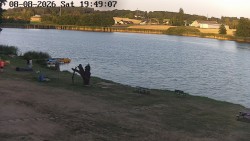 Brodský rybník