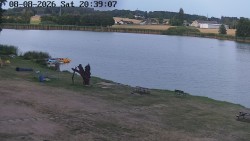 Staw Brodzki