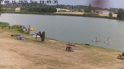 Brodský rybník