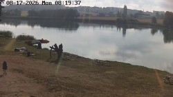 Brodský rybník