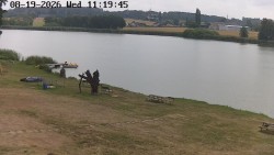 Brodský rybník