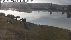 Brodský rybník