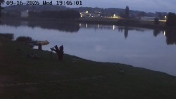 Brodský rybník