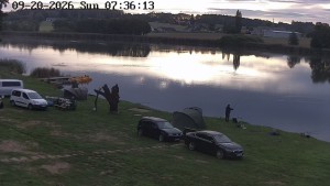 Červený Kostelec - Brodský Pond - 20.9.2026 v 07:45 Červený Kostelec - Brodský Pond - 20.9.2026 v 07:45